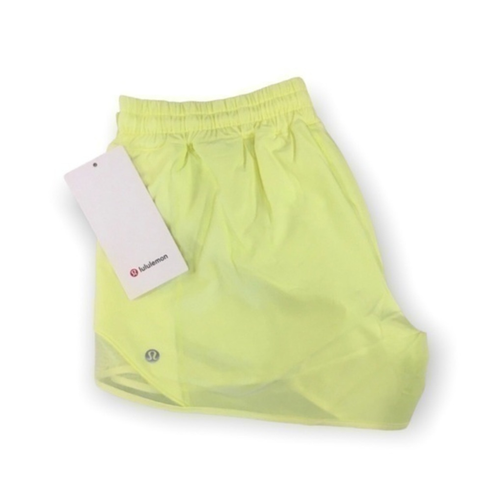 New with Tags Lululemon Hotty Hot